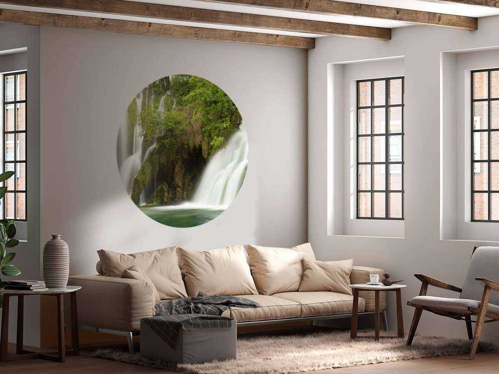 Galovacki Buk vattenfall