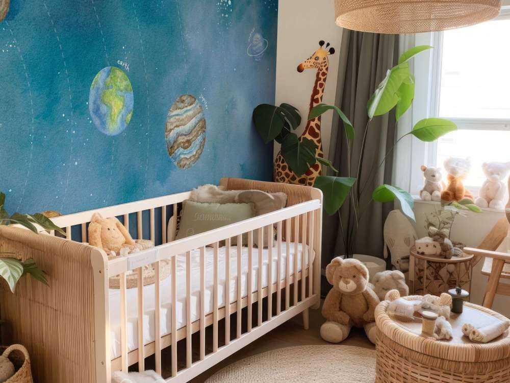Orbitalt Balett av Planeterna