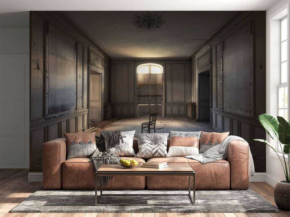 Chilling Chair