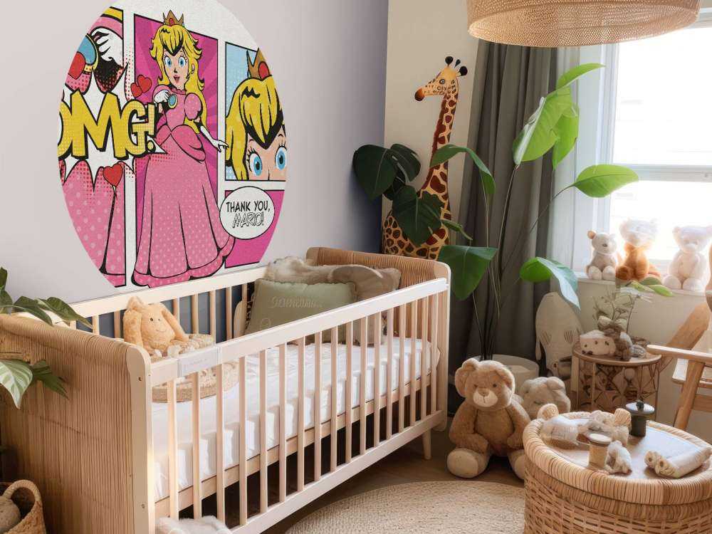 Comics - Princess Adventure