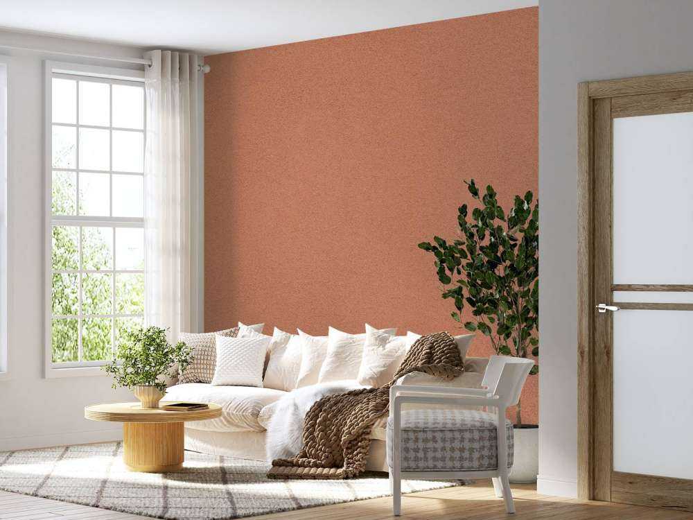 Terrakottabetong med lätt struktur