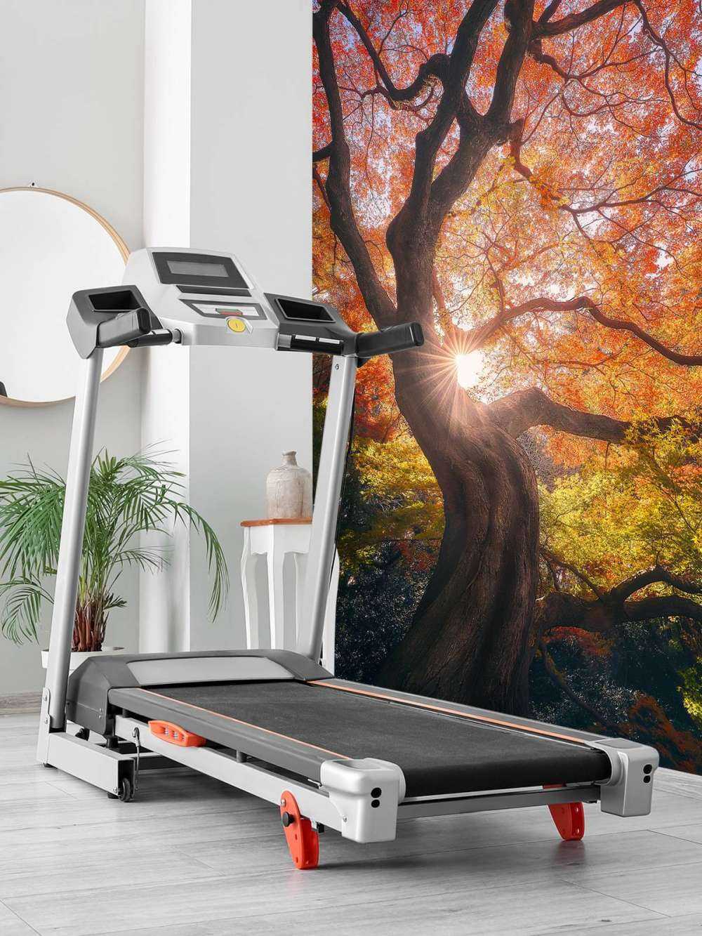 The Japanese Tree
