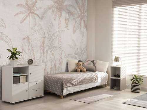 Elefanter taupe
