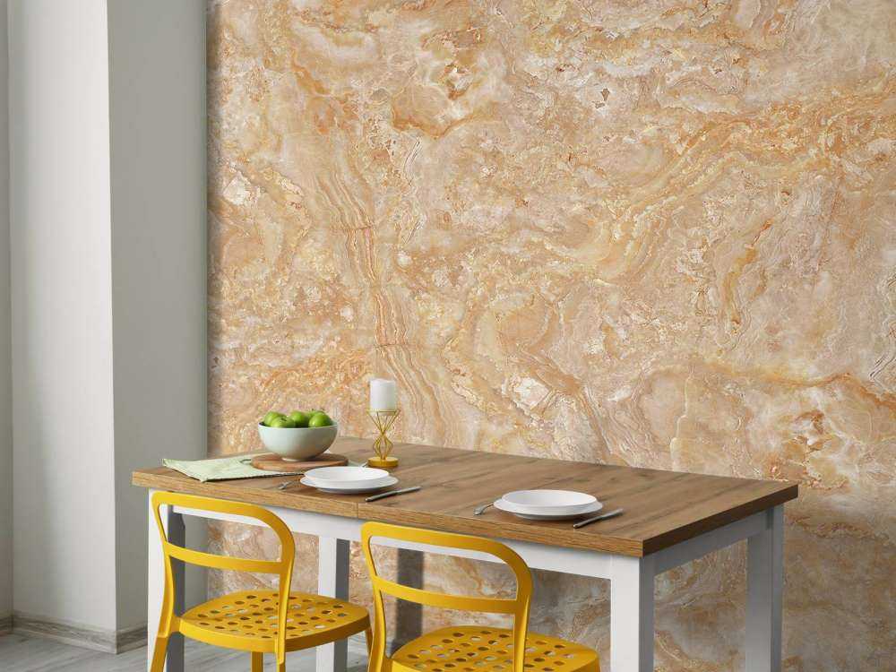 Beige marmorstruktur