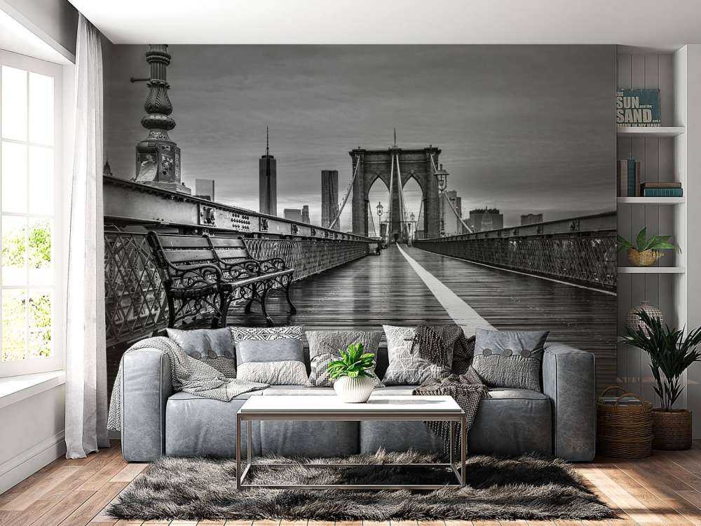 Bro i New York