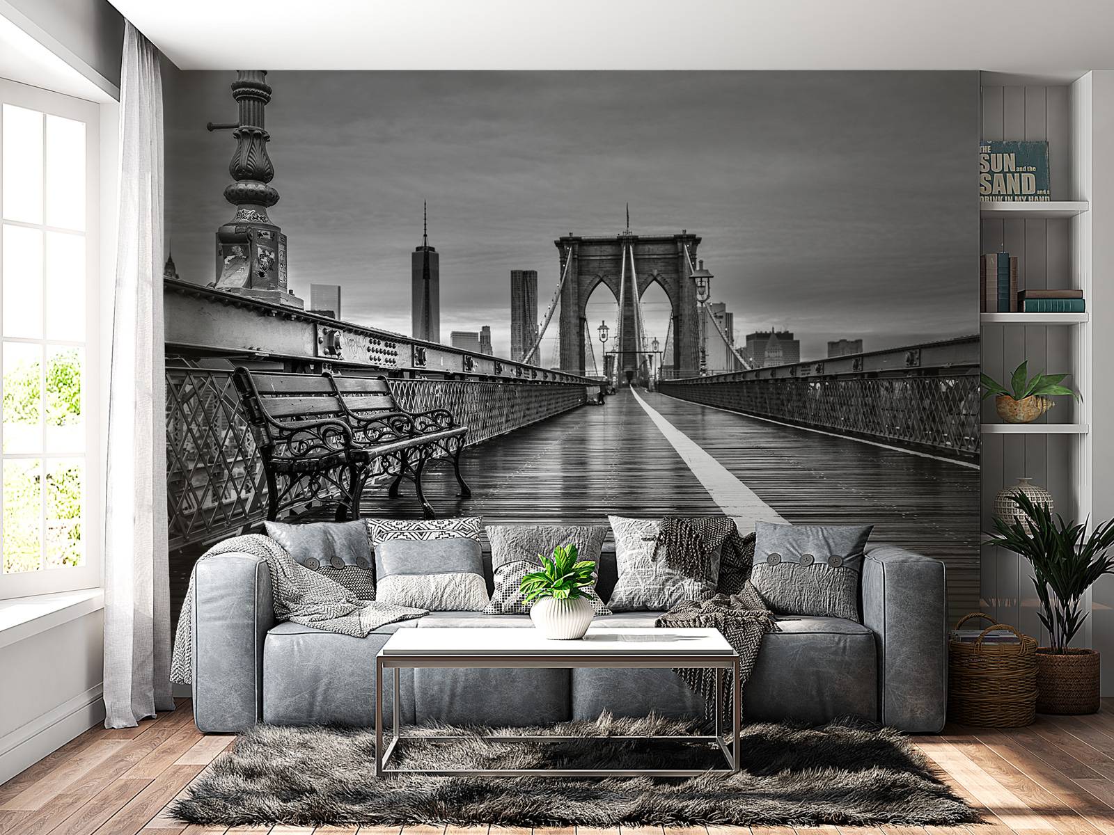 Bro i New York