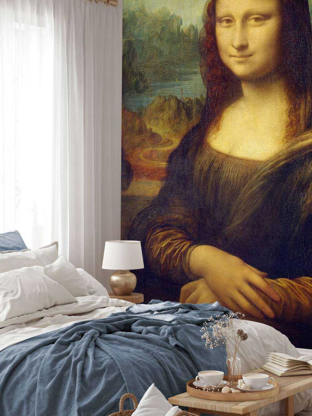 mona Lisa
