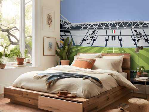 Allianz Stadium - Juventus FC
