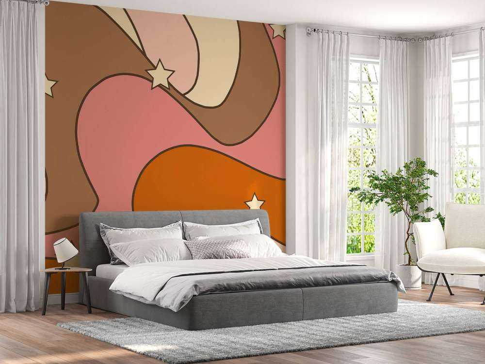 Vågor och stjärnor