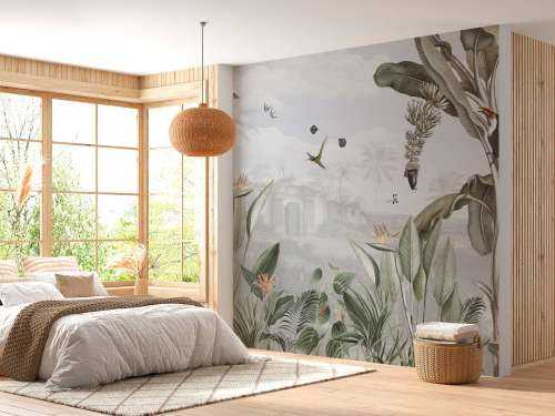 Botanical Beauty
