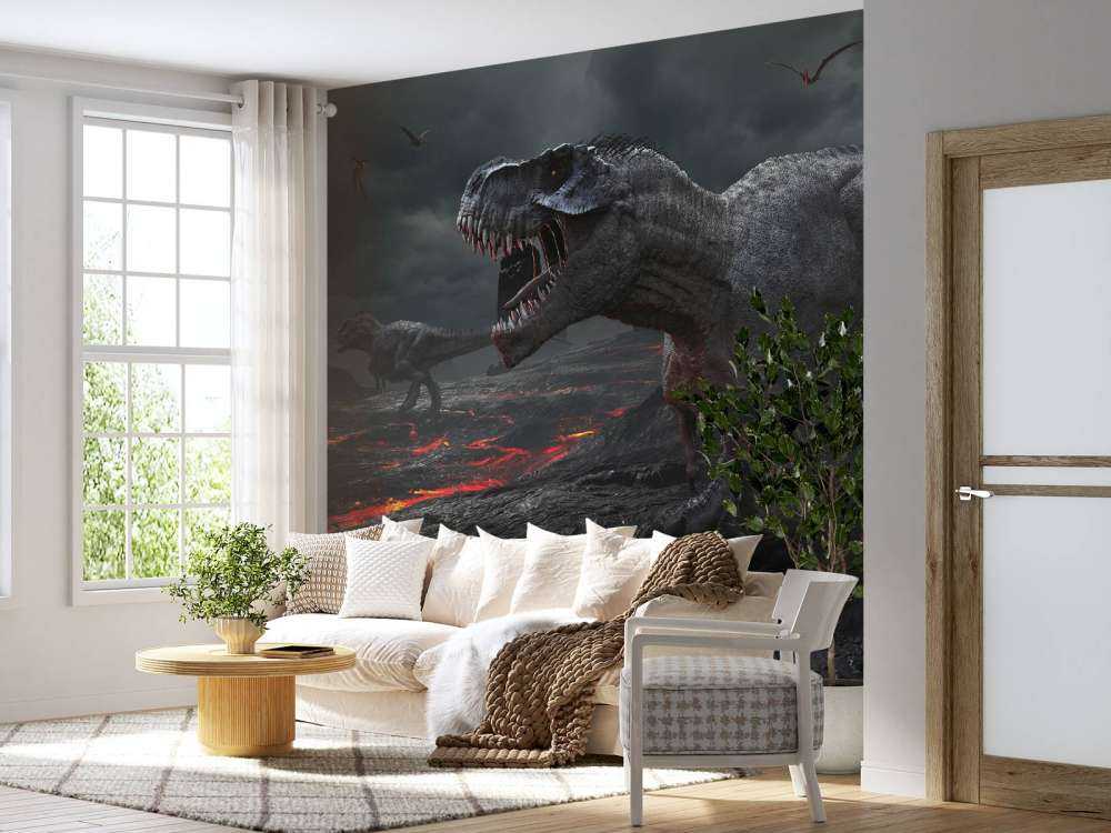 3D-dino