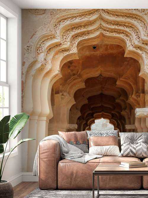 Lotus Mahal