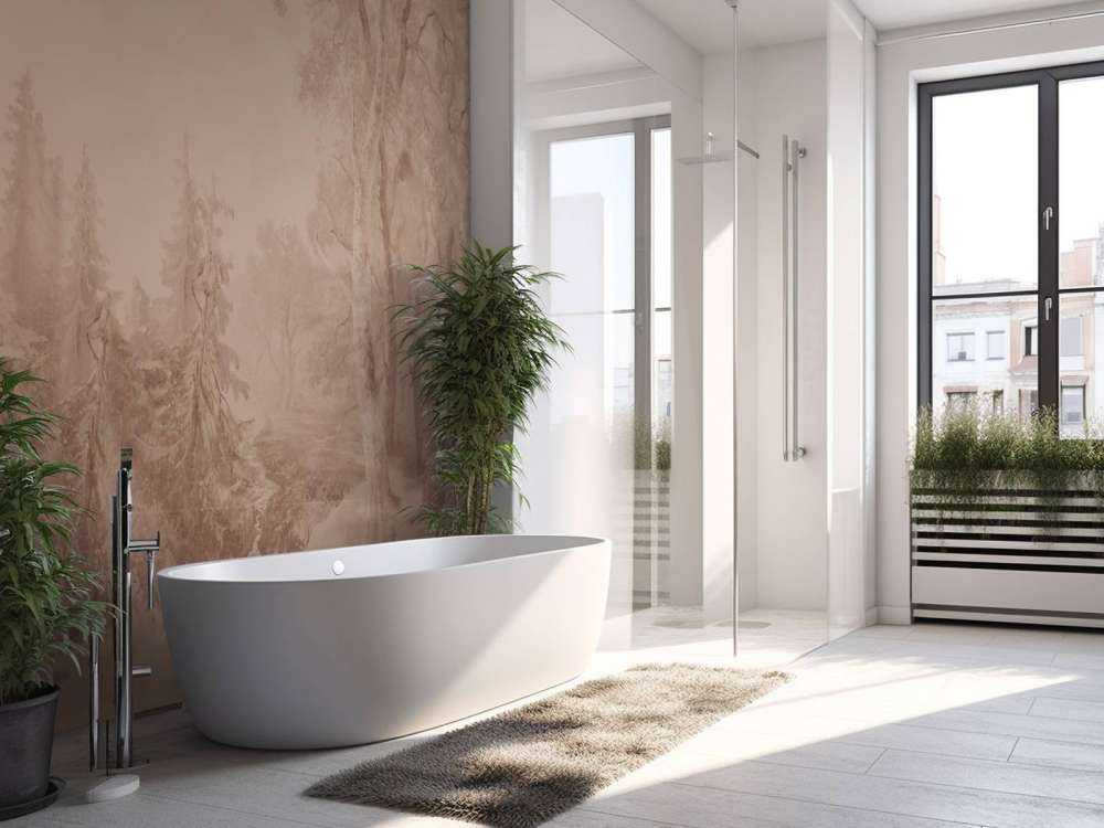 Skovlandskab Terra #2