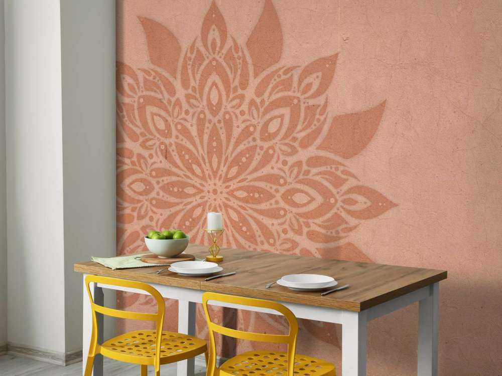 Jorden Mandala Harmony