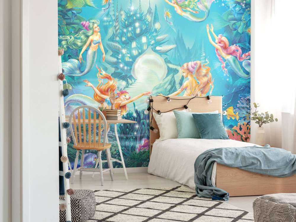 Mermaids Place