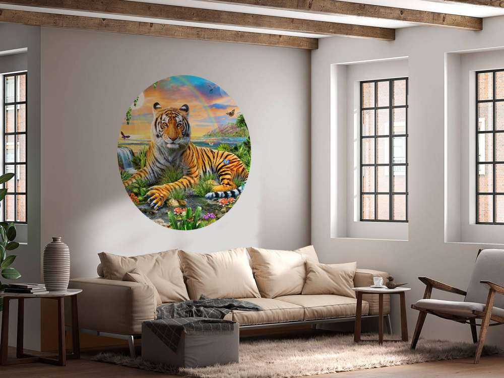King of the Jungle