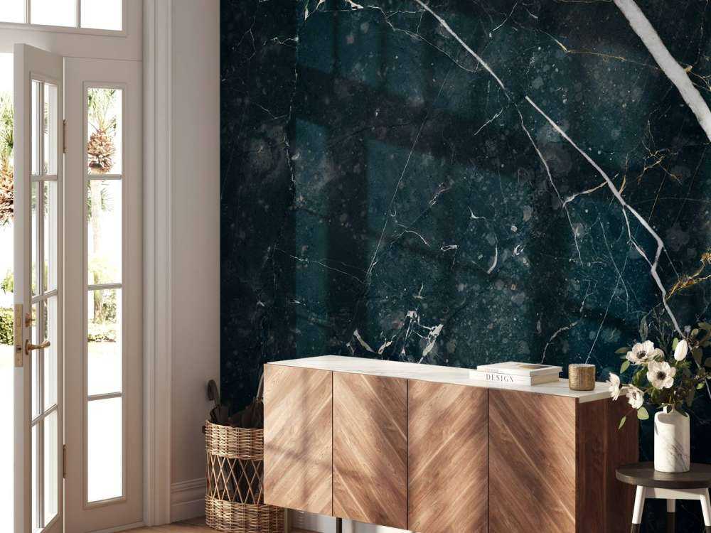 Marmor med klassisk tekstur