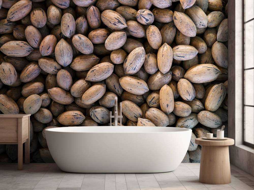 Pekannødder