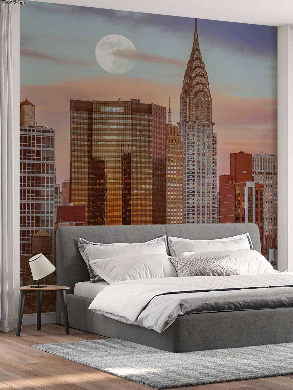 Chrysler Building i New York