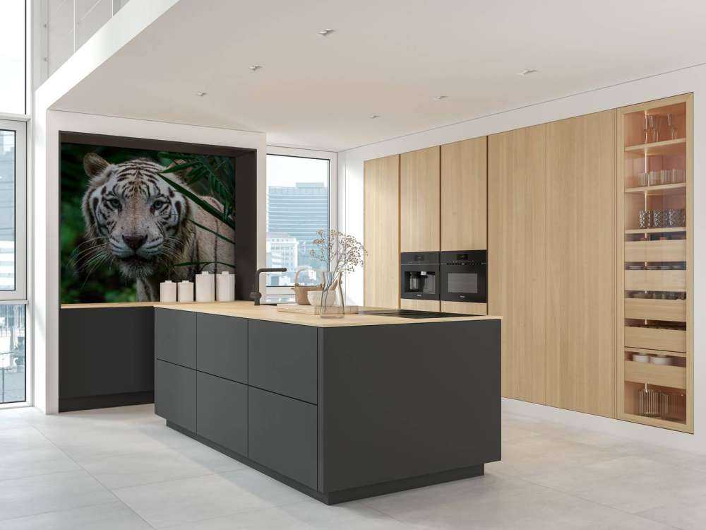 Hvid tiger