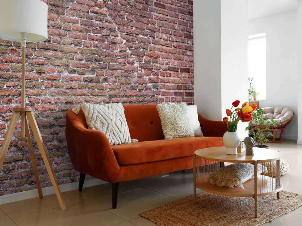 Revet mur