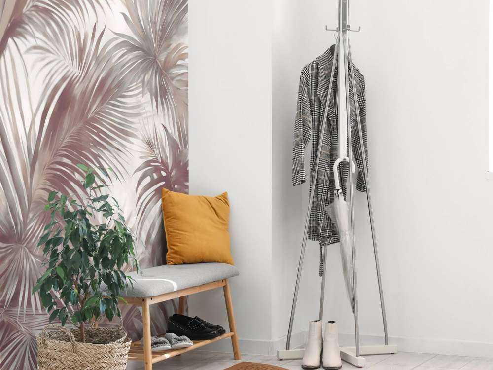 Palm Extravaganza Brun