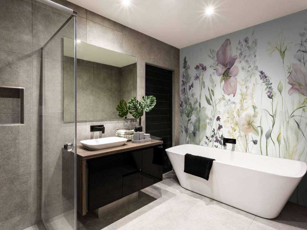 Hjertets blødhed - pastel