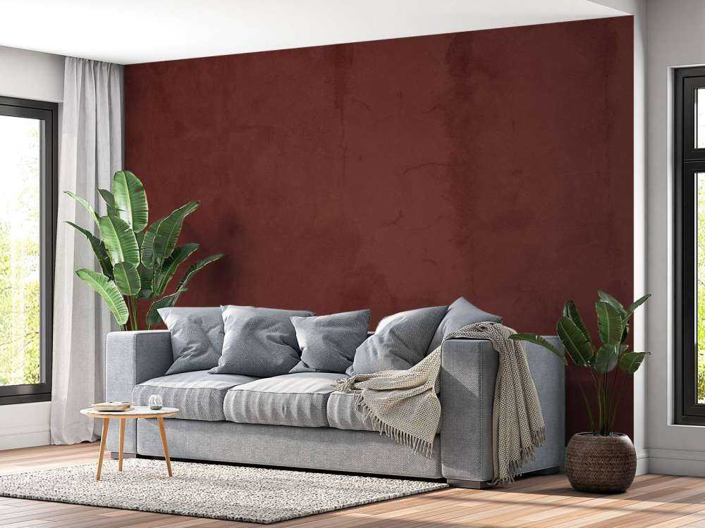Svensk rød beton
