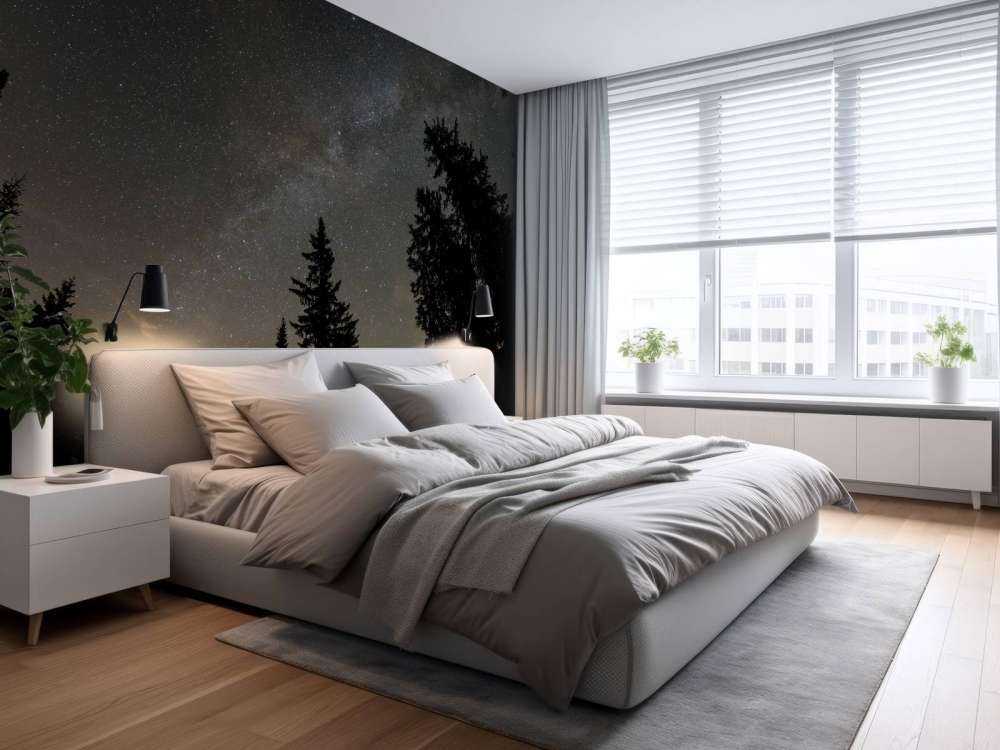 Himmel fuld af stjerner