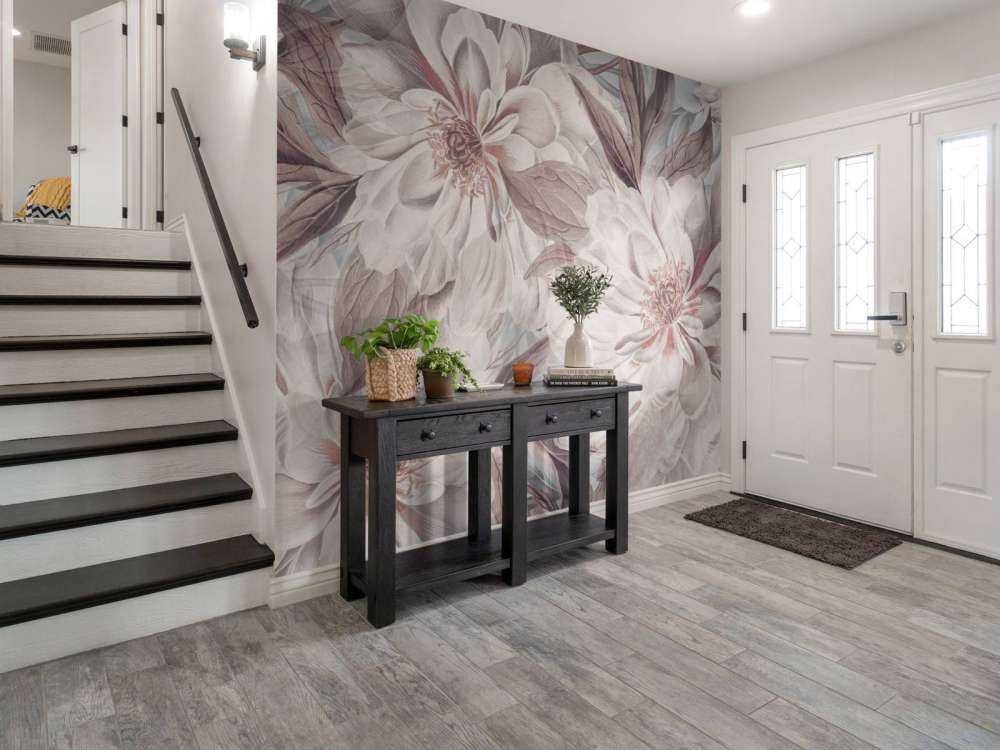 Tree Pion White 5