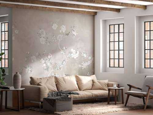 White Garden 5