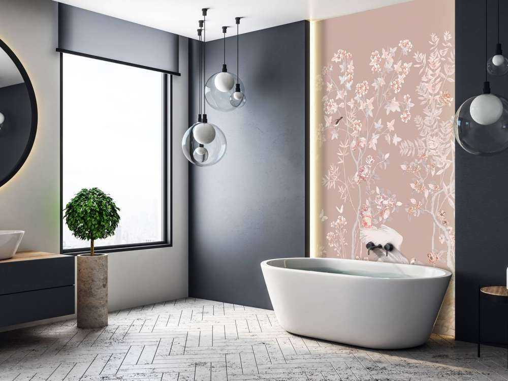 Grasiøse Storkers Hage