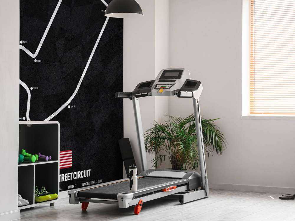 Formel 1 krets - Las Vegas Circuit - Amerika