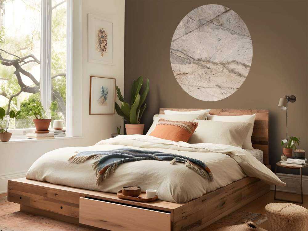 Beige marmor struktur