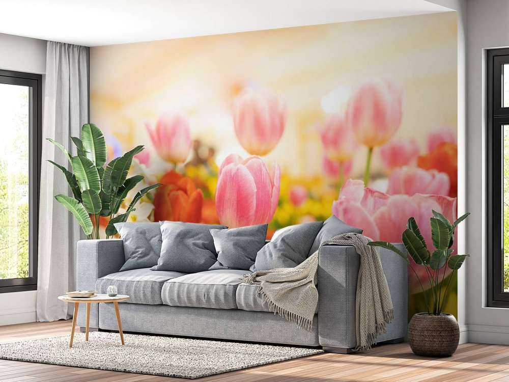 Eventyrblomster