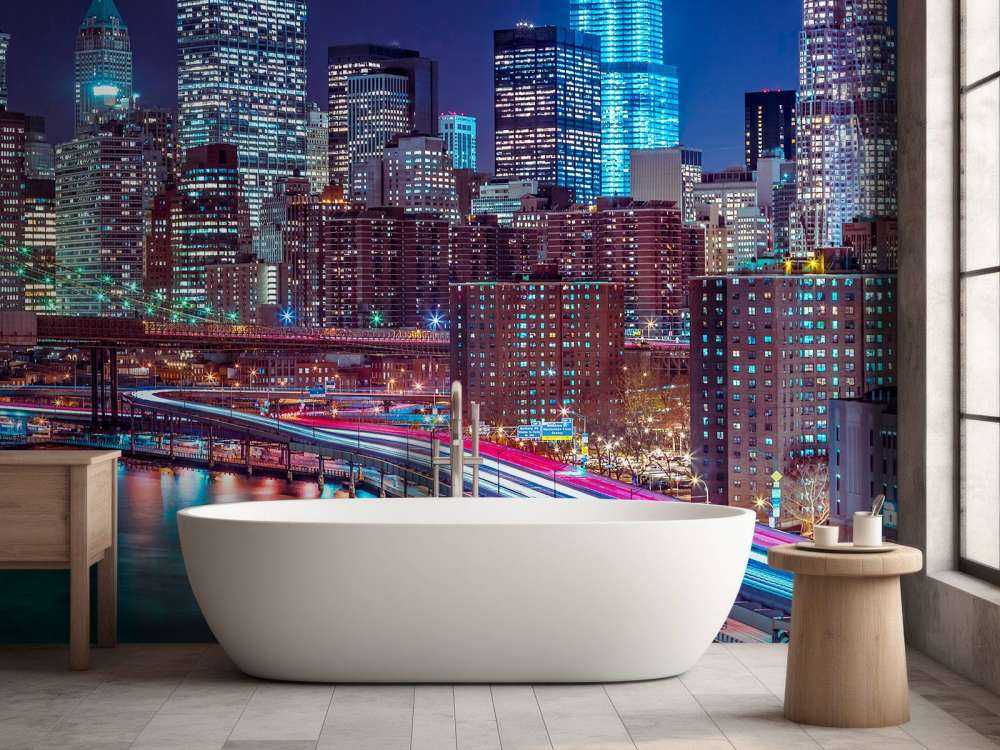 i New York