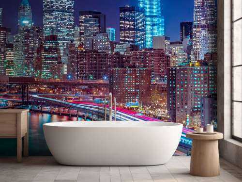 i New York