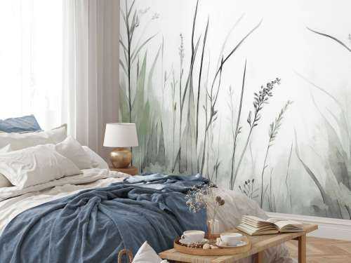 Harmoni Salvia Grønn