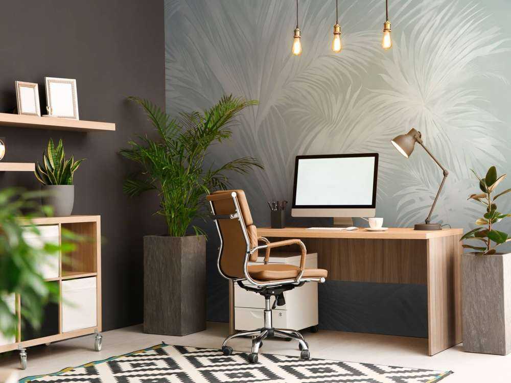 Palmekstravaganza Hav