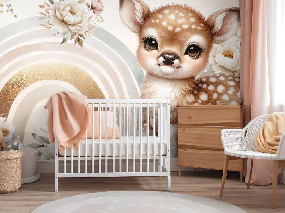 Kjære hjertet og gullregnbue