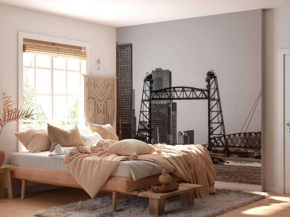 De Hef i sort og hvidt (NL)