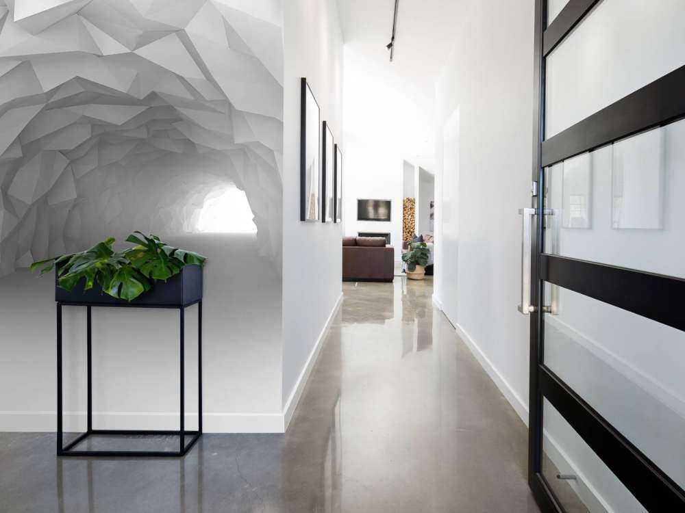 Spidstunnel i 3D