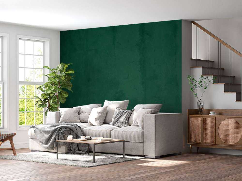 Mørk camouflage beton