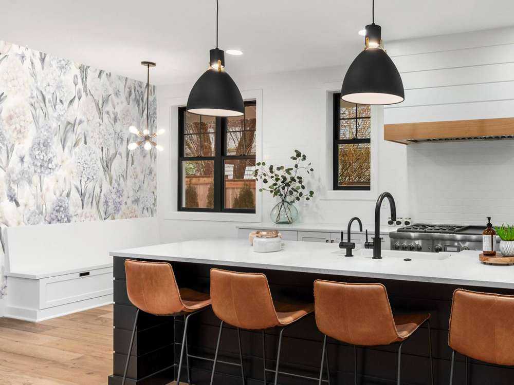 Forårshave