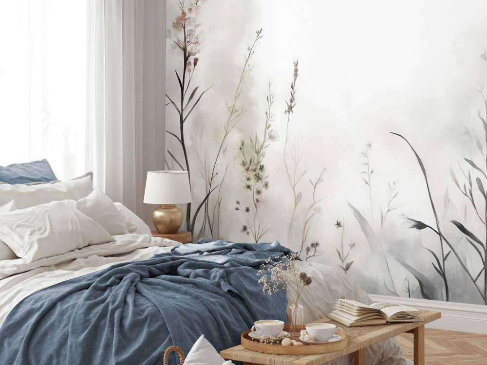 Morgenstilhed Neutral Grå