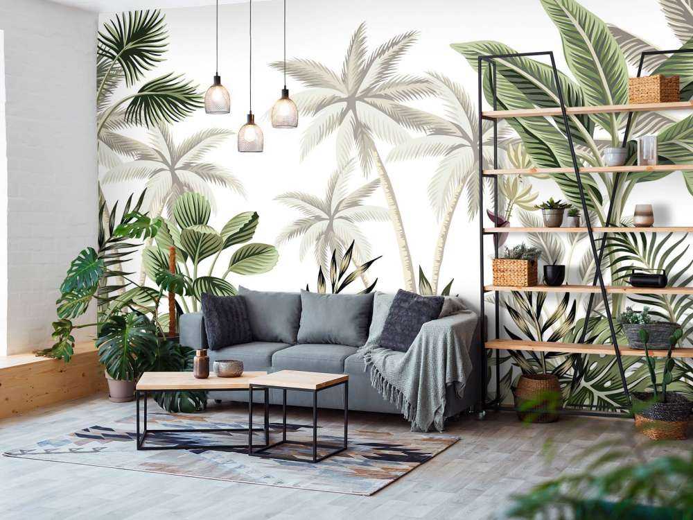 Jungleplanter