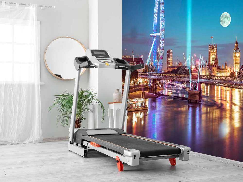 Westminster ved fuldmåne