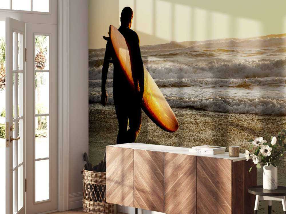 Surfer