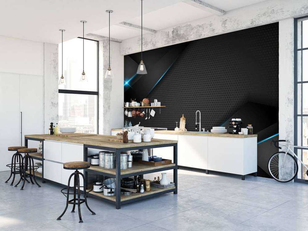 Moderne teknologi design
