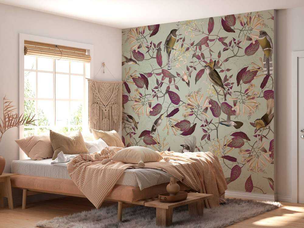 Tescoma Fugleparadis - Mintgrøn